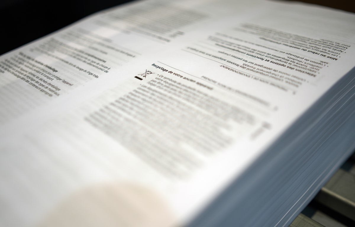 Oprawa Zeszytowa Szyta Drutem