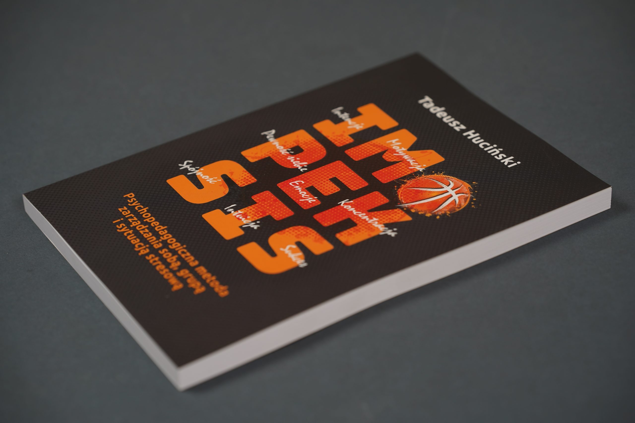 Oprawa Miękka Klejona