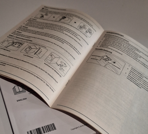 Oprawa Zeszytowa Szyta Drutem