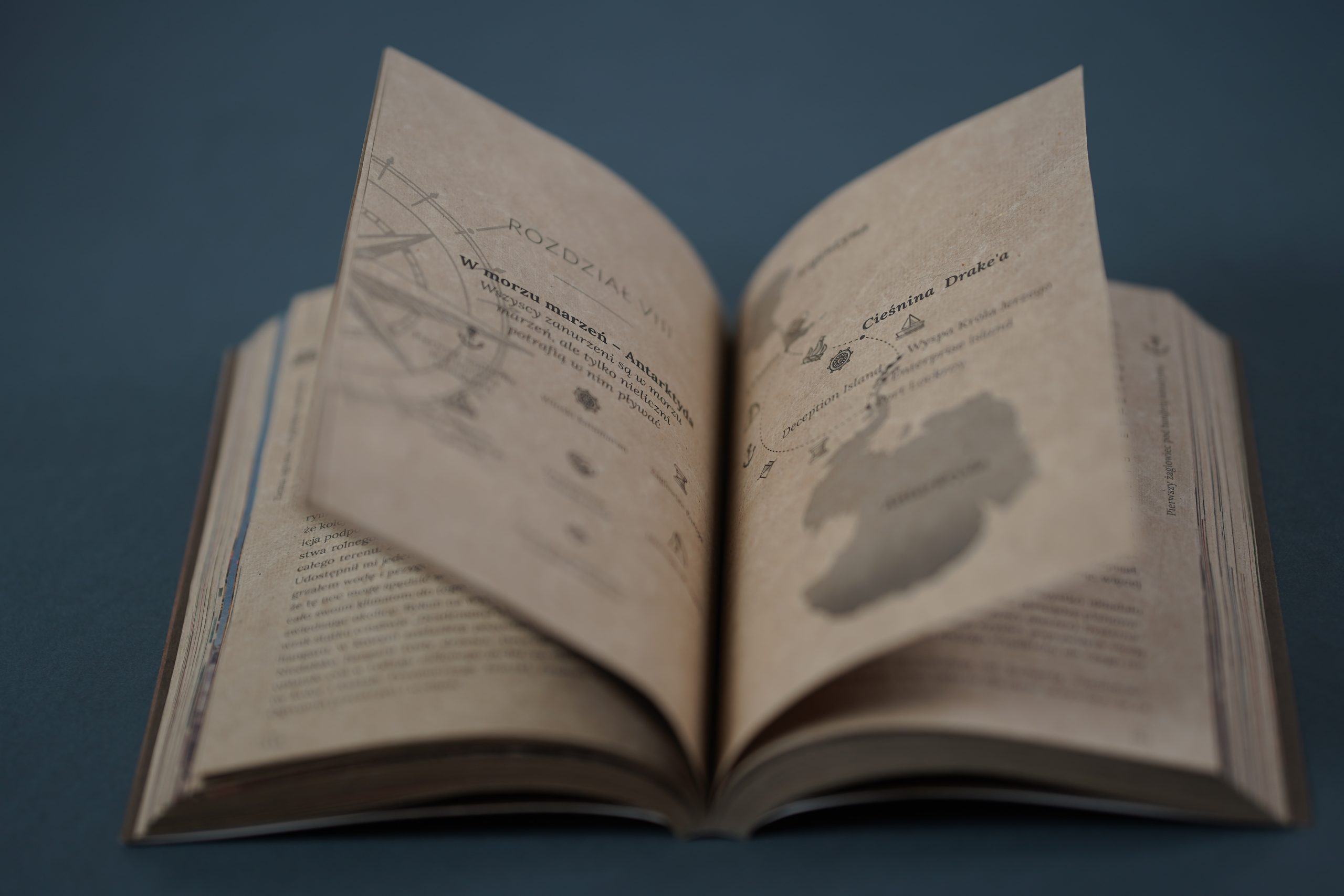 Oprawa Miękka Szyta Nićmi