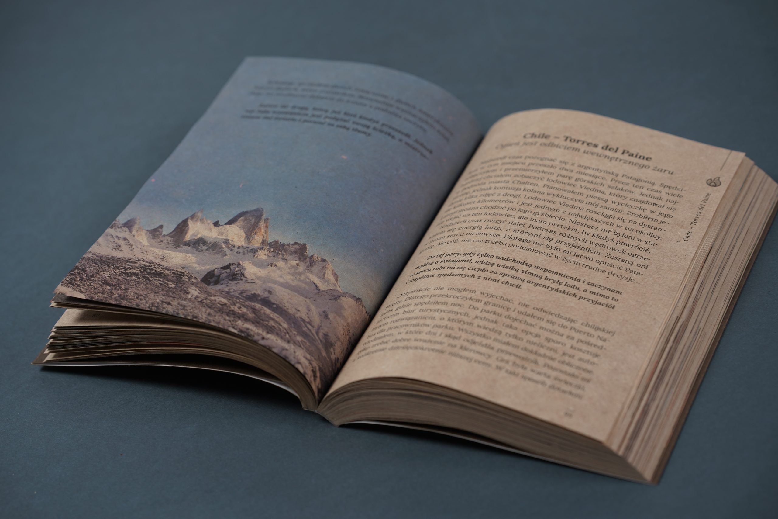 Oprawa Miękka Szyta Nićmi