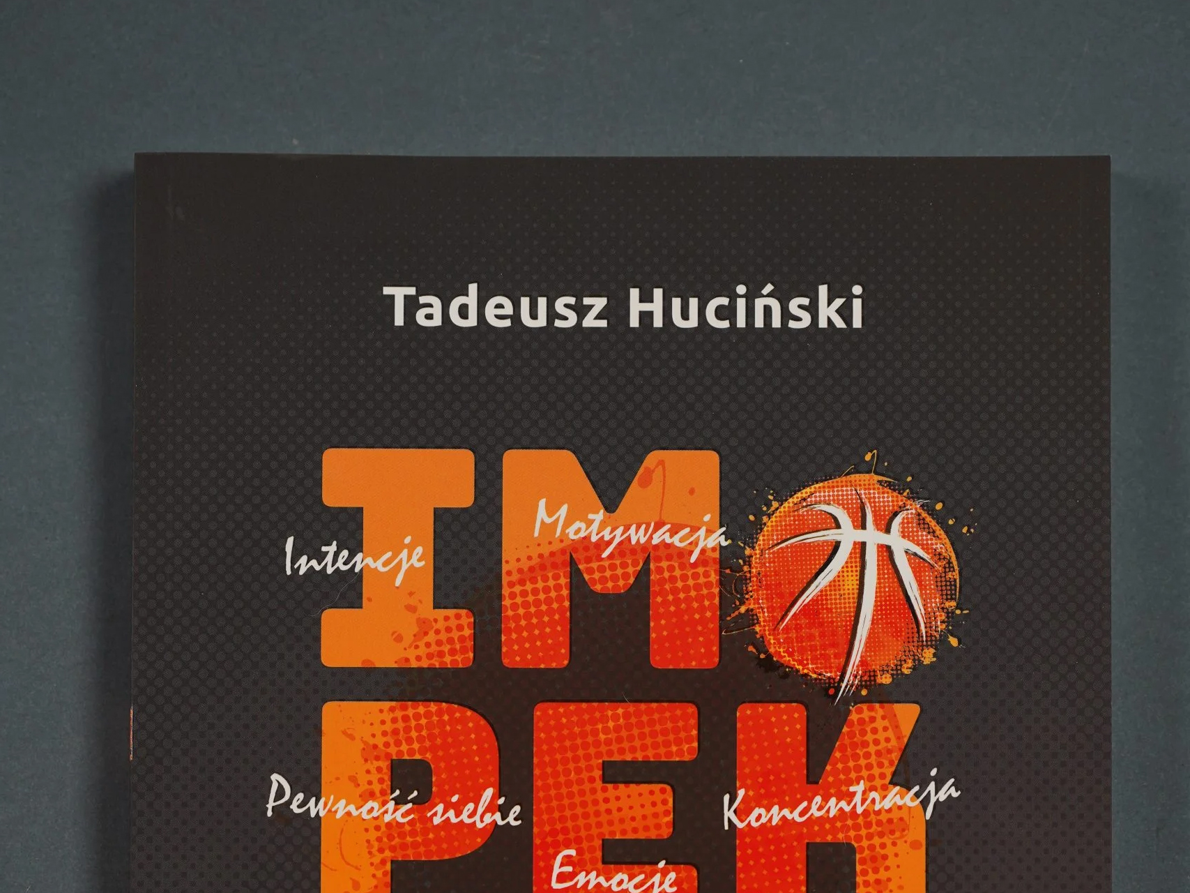 Oprawa Miękka Klejona